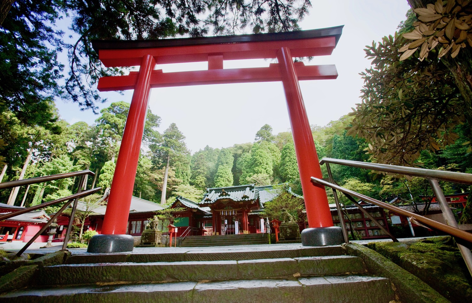 赤ちゃんに優しい旅 過ごし方 箱根 芦ノ湖の温泉 旅館なら和心亭豊月 公式